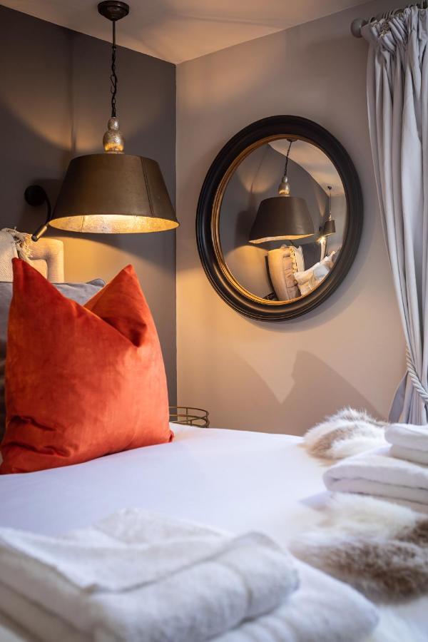 Apartamento The Cocktail Lounge At Cheshire Boutique Bathhouse Nantwich Exterior foto